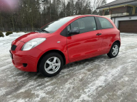 Toyota Yaris Lipówki - zdjęcie 4