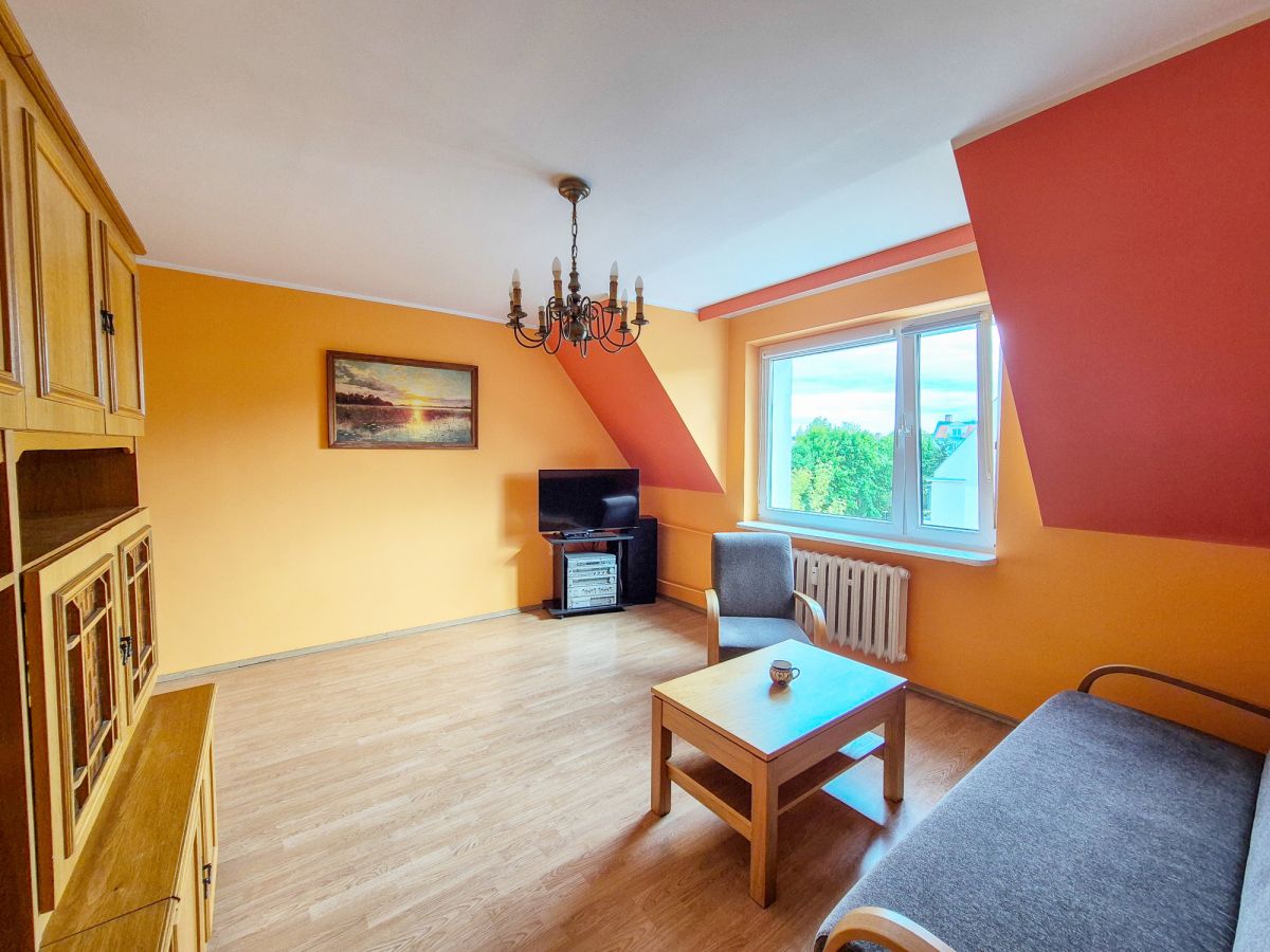 Komfortowe 3 pokoje na Zielonych Wzgórzach Murowana Goślina - zdjęcie 2