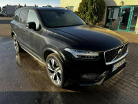 Volvo XC 90 Komorniki - zdjęcie 1