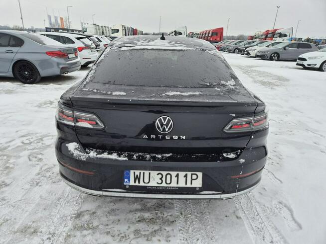 Volkswagen Arteon Poleasingowe.pl Komorniki - zdjęcie 5