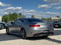 Mercedes S550, 2015 Michałowice - zdjęcie 6