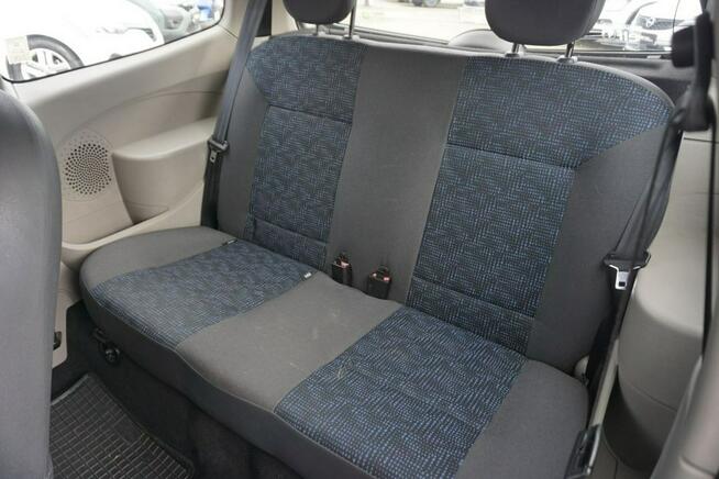 Renault Twingo 1.2 16V 75KM Authentique salon Lublin - zdjęcie 10