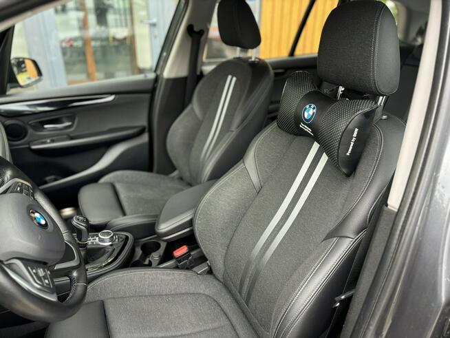 BMW 216 Gran Tourer / 7os Poznań - zdjęcie 5