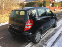 Mercedes A Klasa przebieg 130tys.km Częstochowa - zdjęcie 8
