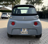 Citroen AMI Elektryk | Stan BDB | Niski przebieg | Pyzdry - zdjęcie 5