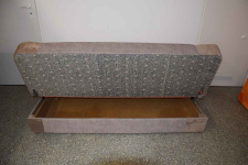 kanapa rozkładana - wersalka - jak nowa Olsztyn - zdjęcie 3