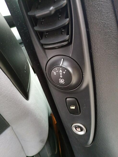 Citroen C8 bogate wyposażenie* Chełm Śląski - zdjęcie 9