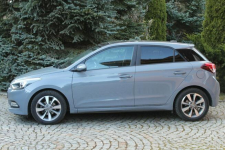 Hyundai i20 Benzyna Bogate Wyposażenie Zarejestrowany Lubań - zdjęcie 5
