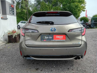 Toyota Corolla Janów Lubelski - zdjęcie 5