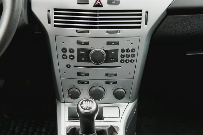 Opel Astra 1.6 Classic, salon Polska, serwisowany, stan bardzo dobry Warszawa - zdjęcie 10