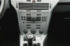 Opel Astra 1.6 Classic, salon Polska, serwisowany, stan bardzo dobry Warszawa - zdjęcie 10