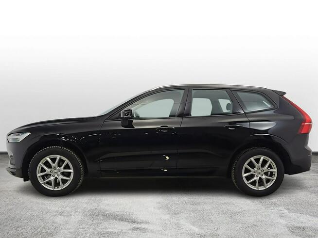 Volvo XC 60 2.0 D4 SCR Momentum ! Z Polskiego Salonu ! Faktura VAT ! Warszawa - zdjęcie 2