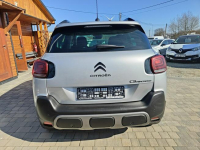Citroen C3 Aircross 1.2 Benzyna 110 KM Przebieg-87 145km Twardów - zdjęcie 6
