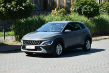 Hyundai Kona 1.0T-GDi 120KM lift Polski SALON Klima LED Kamera 38tkm Kampinos - zdjęcie 2