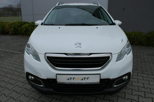 Peugeot 2008 Dębica - zdjęcie 10