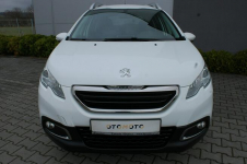 Peugeot 2008 Dębica - zdjęcie 10