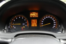 Toyota Avensis 147 KM Benzyna Przebieg 96 tys km Sedan Lubań - zdjęcie 11