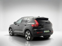 Volvo XC 40 Recharge Core aut ! Z Polskiego Salonu ! Faktura VAT ! Warszawa - zdjęcie 3