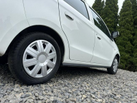 Mitsubishi Space Star 2019r 1.0 benzyna 5 drzwi 1 właściciel Stok Lacki - zdjęcie 9