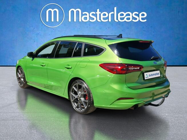 Ford Focus 2.3 EcoBoost ST X ! Z Polskiego Salonu ! Faktura VAT ! Warszawa - zdjęcie 7