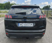 Peugeot 3008 Lipówki - zdjęcie 9