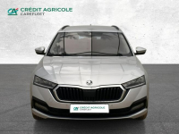 Skoda Octavia 2.0 TDI Ambition DSG Kombi Warszawa - zdjęcie 2