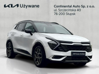 KIA SPORTAGE HEV GT LINE Słupsk - zdjęcie 7