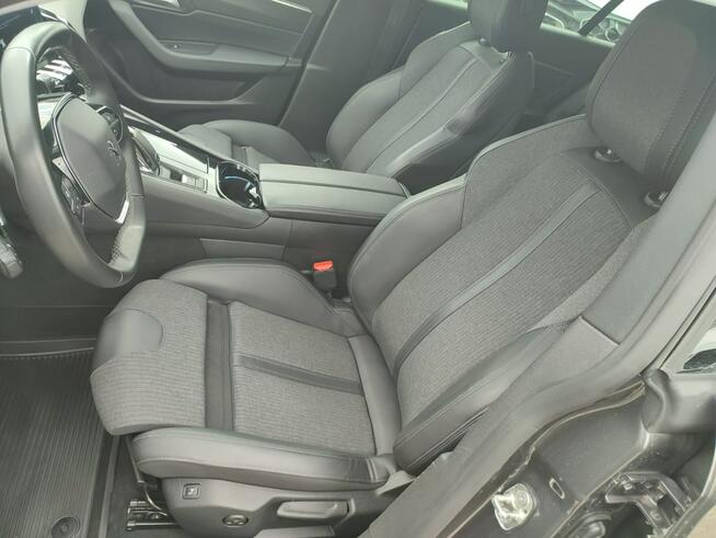 Peugeot 508 Salon Pl fv23% Otwock - zdjęcie 4