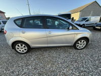 Seat Altea XL 1.6MPi 102KM Klimatyzacja Sprowadzony Opłacony Alufelgi! Sokołów Podlaski - zdjęcie 10