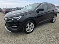 Opel Grandland X 1.6 120ps LED Navi Kamera 360 PanoramaDach Gwarancja Gniezno - zdjęcie 9