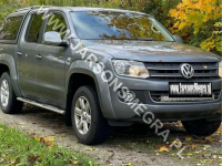 Volkswagen Amarok DoubleCab 2.8t 2.0 BiTDI 4Motion Manual Kiczyce - zdjęcie 1