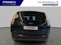 Ford Focus VAT 23% ST 1.6TDCI 109KM M5 2009 r., HAK, klimatyzacja Swarzędz - zdjęcie 6