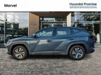 Hyundai Tucson 1.6 T-GDI 150 KM 2WD 6 MT Wersja Modern SalonPL FV23% Poznań - zdjęcie 2
