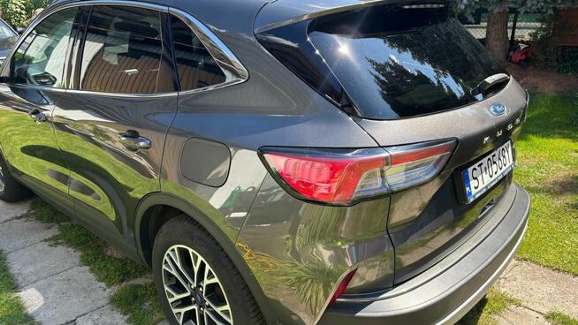 Ford Kuga Tychy - zdjęcie 2