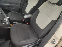 Renault Captur Nawigacja podgrzewane fotele Otwock - zdjęcie 7
