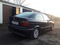 Bmw e36 316i Słupsk - zdjęcie 6