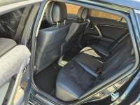 Toyota Avensis 2013r Lift, 100% Oryginał, Bogata Opcja Radom - zdjęcie 12