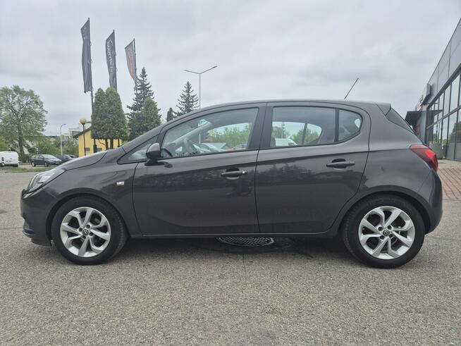 Opel Corsa E Giżycko - zdjęcie 8