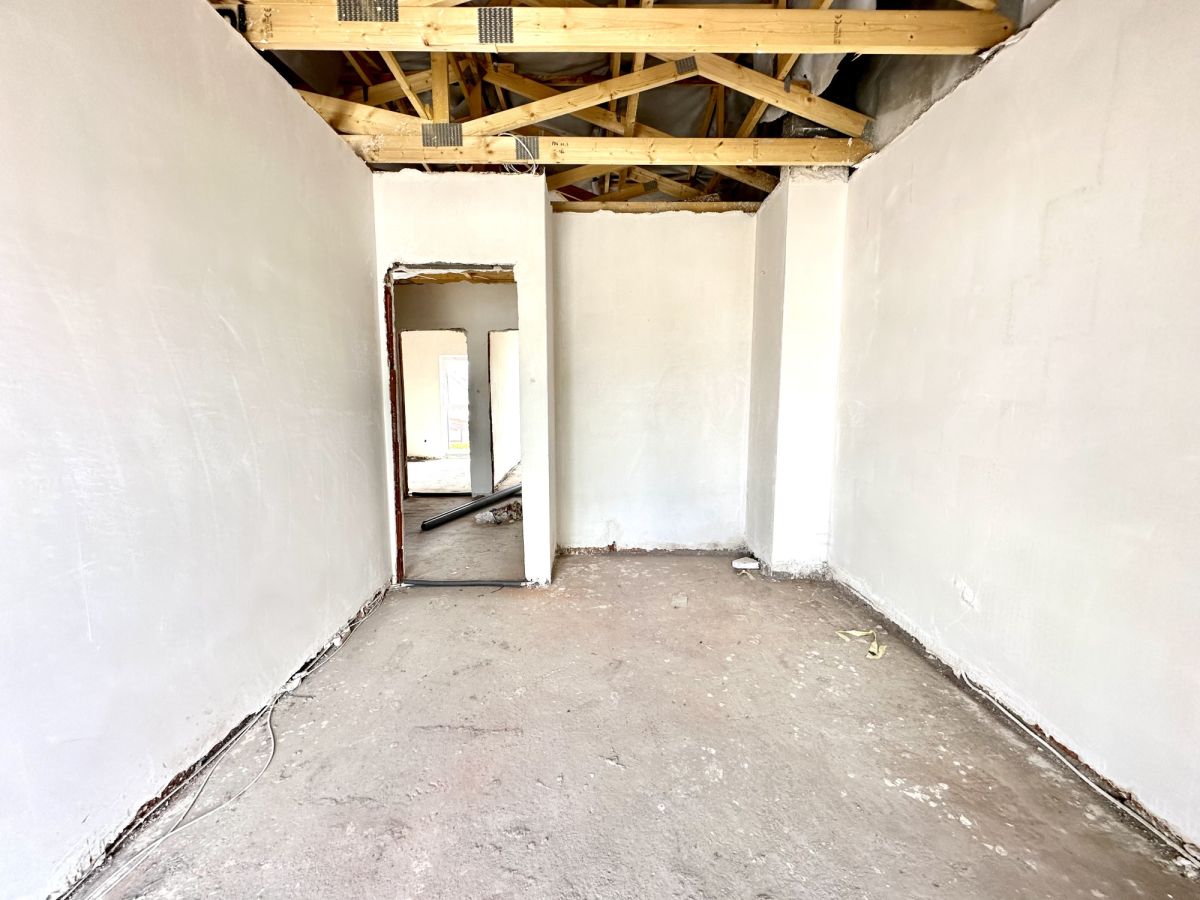 Nowy, komfortowy dom w spokojnej okolicy Szamotuły - zdjęcie 4