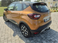 Renault Captur navi klimatyzacja xenon kamera przebieg ! Drelów - zdjęcie 4