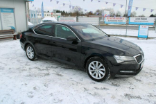 Škoda Superb Ambition DSG Nawigacja netto 73 089 PLN Gwarancja Virtual Warszawa - zdjęcie 5