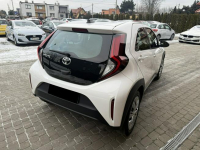 Toyota Aygo X 1,0 72KM  Klimatronik  Kamera  CarPlay  VAT23% Orzech - zdjęcie 7