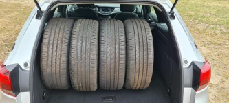 Opel Astra K, Niski przebieg, Oryginalny lakier, Faktura Vat Olsztyn - zdjęcie 4