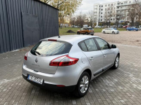 Renault megane 2010 rok Warszawa - zdjęcie 3