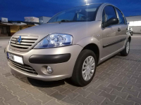 sprzedam citroen c3 2005 rok benzyna 1.4 Rawa Mazowiecka - zdjęcie 8