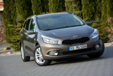 Lift Navi Ledy Kamera Klimatronic Grz.kierownica Alu16 ASO Kia Ostrów Mazowiecka - zdjęcie 8