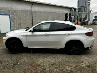 BMW X6 #Xenon #Skóra #Kamera #ElektrycznaKlapa Laskowo - zdjęcie 2