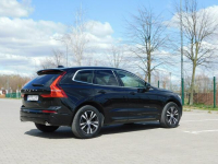 Volvo XC 60 z Gwarancją Bezwypadkowy 100% Żyrardów - zdjęcie 4