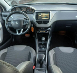 Peugeot 2008 1.2 110 KM Automat Navi Solardach Suchorzew - zdjęcie 9