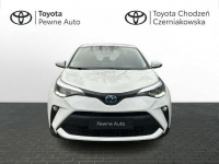 Toyota C-HR 1.8 HSD 122KM COMFORT, salon Polska, gwarancja, FV23% Warszawa - zdjęcie 9